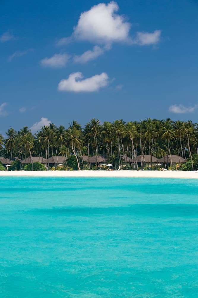 xx-Atmosphere Kanifushi Maldives - GATTINONI, Praia