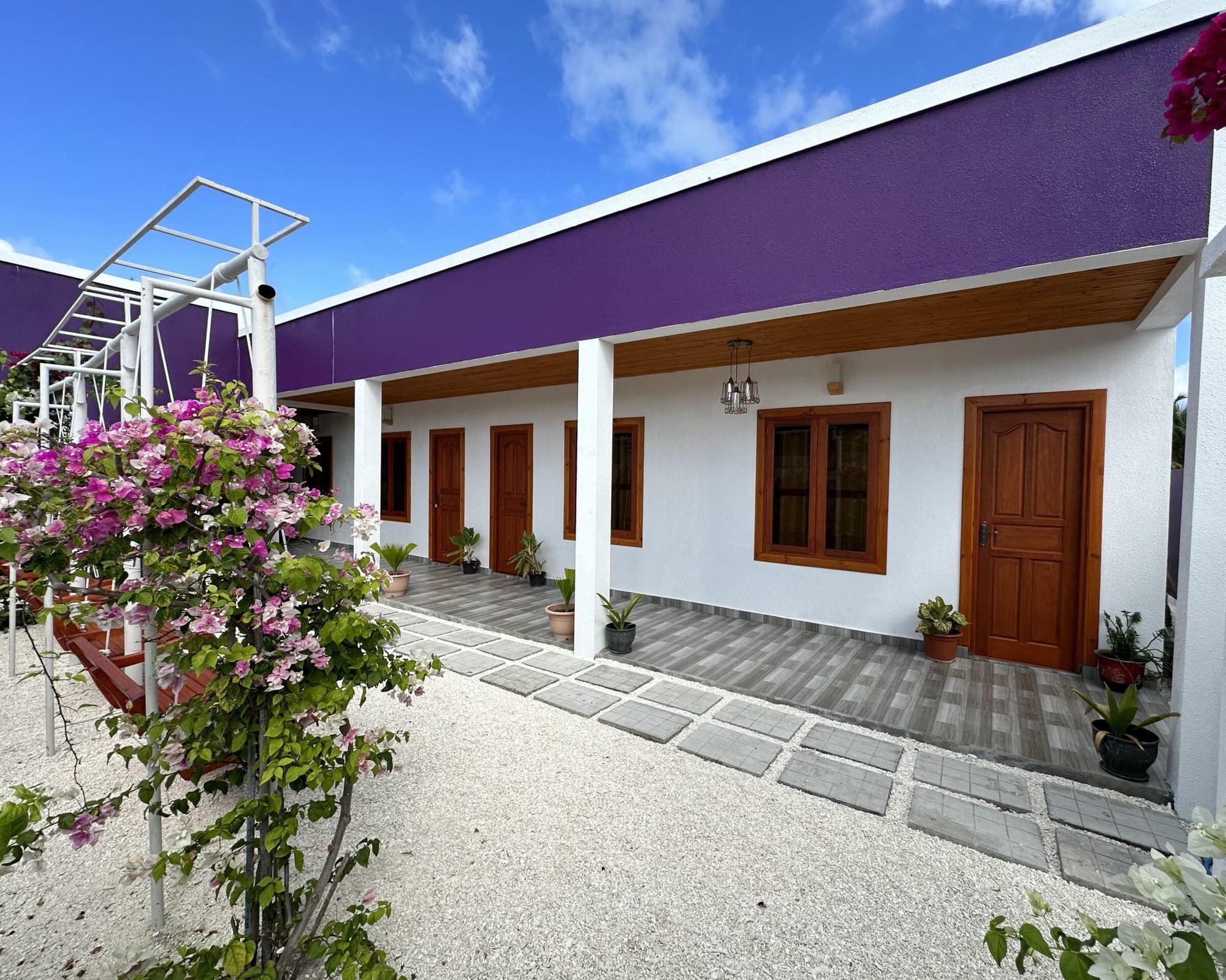 Villa OneOcean, 