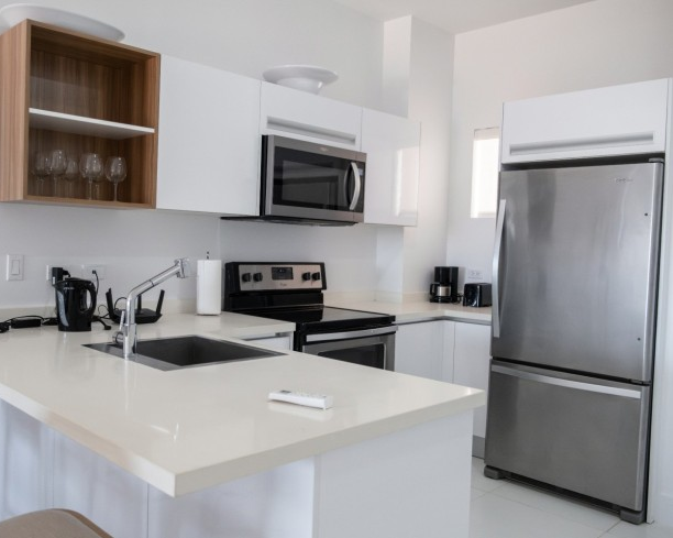 Aruba's Life Residences, 