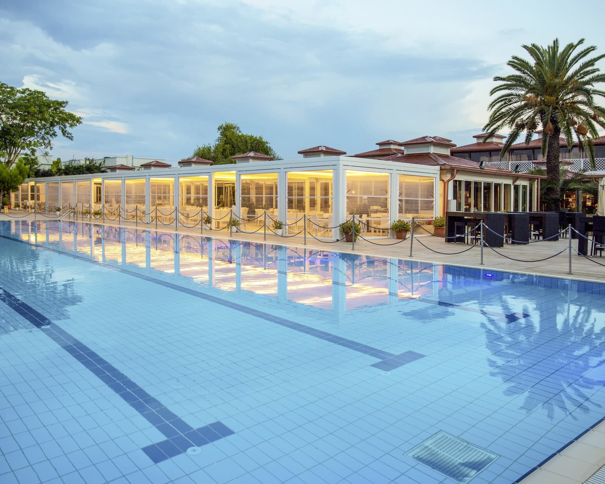 Robinson Club Apulia - GATTINONI, 