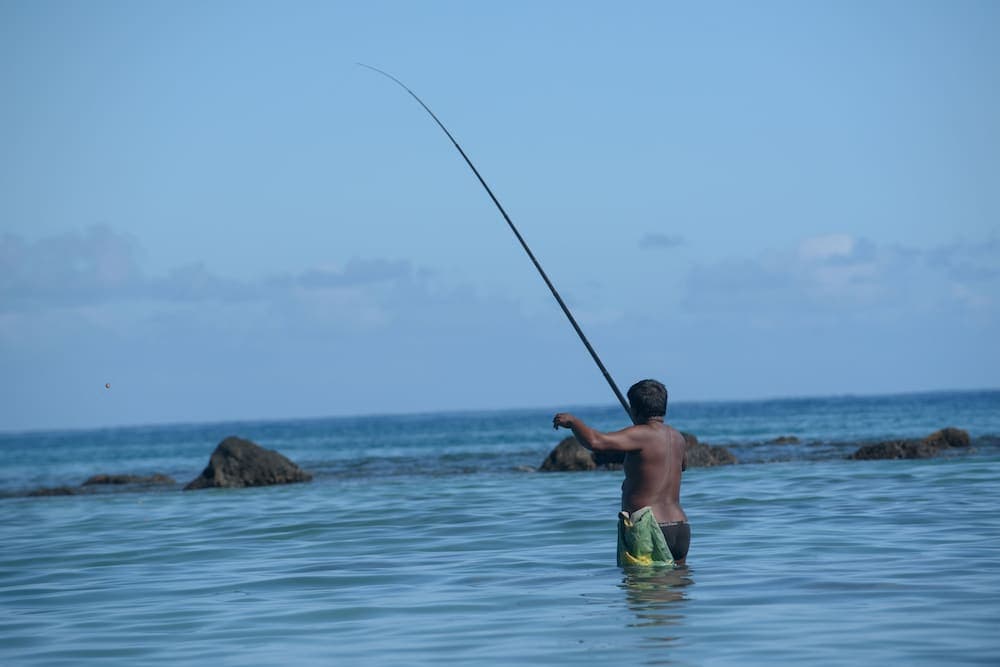 Anelia Resort & Spa, Fishing