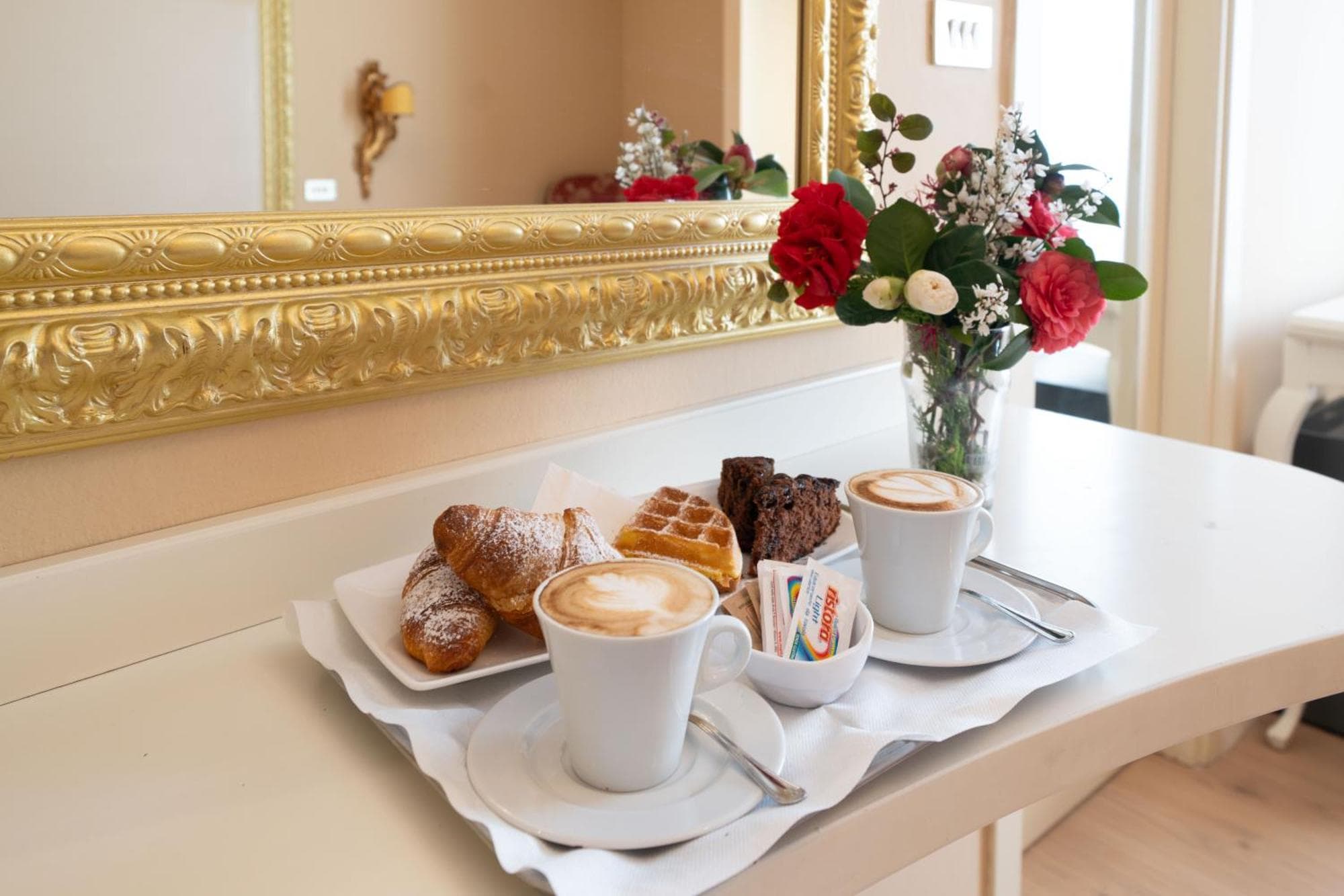 Hotel Manzoni Wellness&Spa, 