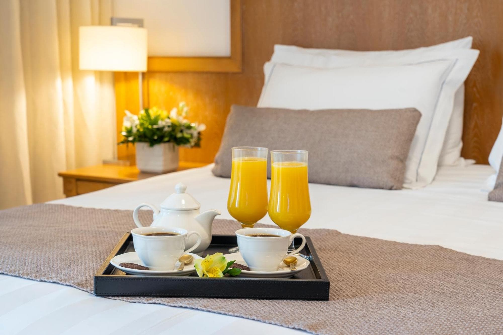 Kydon The Heart City Hotel, 