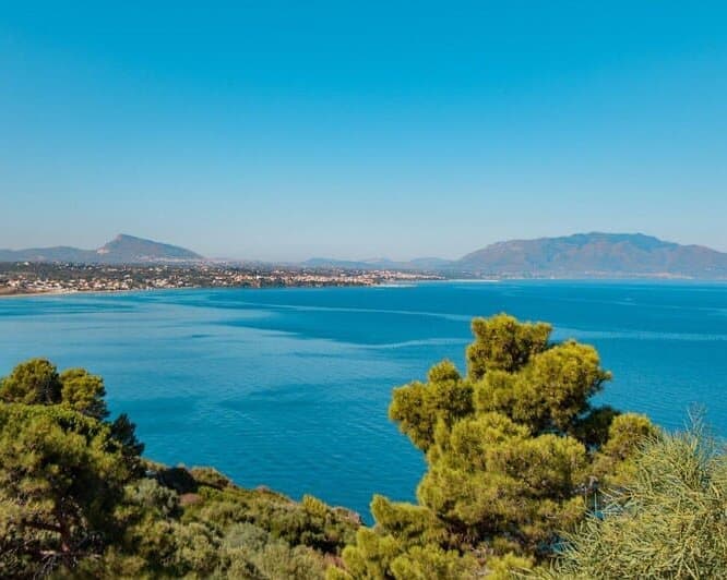 CDS Hotels Terrasini - GATTINONI, 