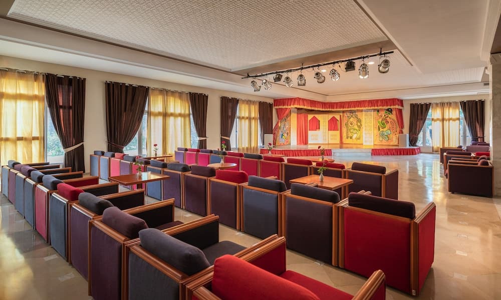 El Mouradi Port El Kantaoui, Meeting facility