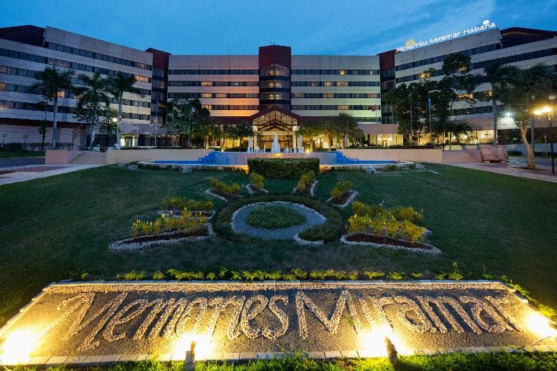 Memories Miramar Habana, GEN