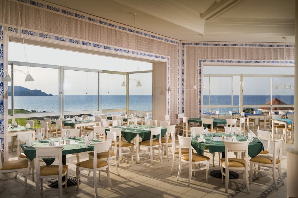 Thabraca Thalasso & Diving, 