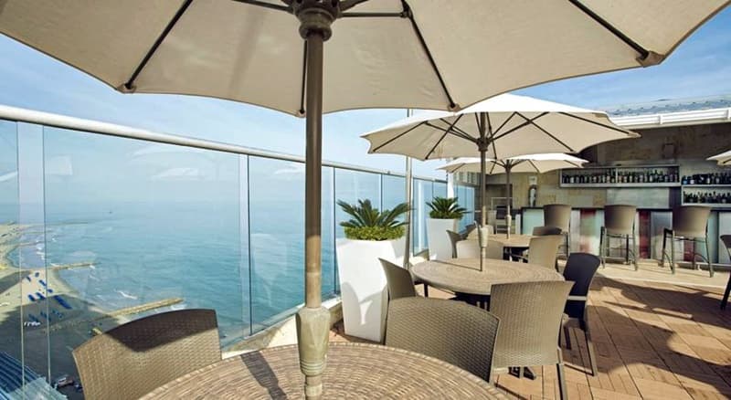 Capilla del Mar, GEN