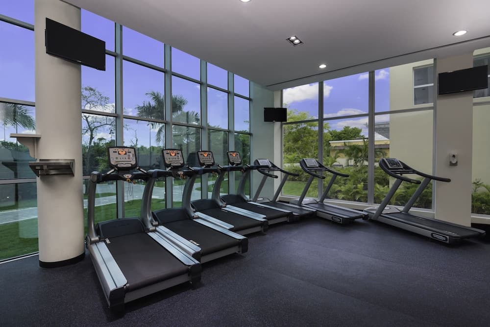Iberostar Waves Punta Cana - All Inclusive, Gym