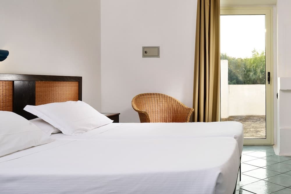 TH Ostuni - GATTINONI, Room