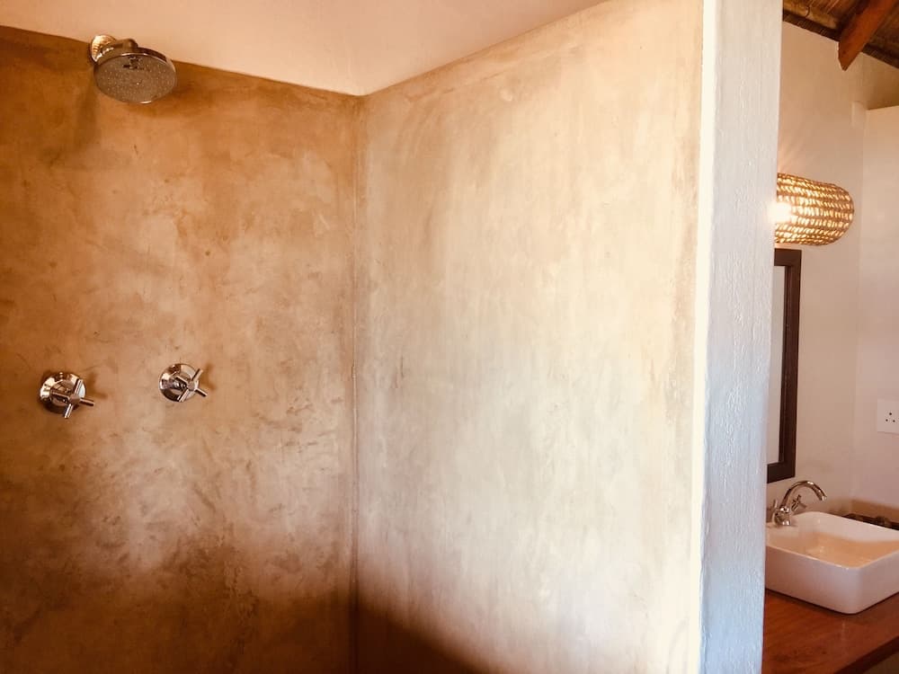 asDunas Lodge, Bathroom