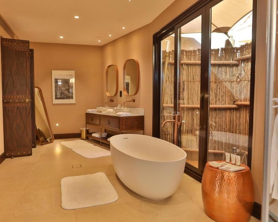 Ashar Tented Resort, 