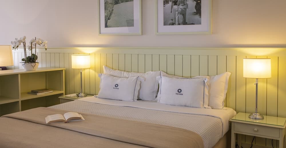 Hotel Algarve Casino, Room