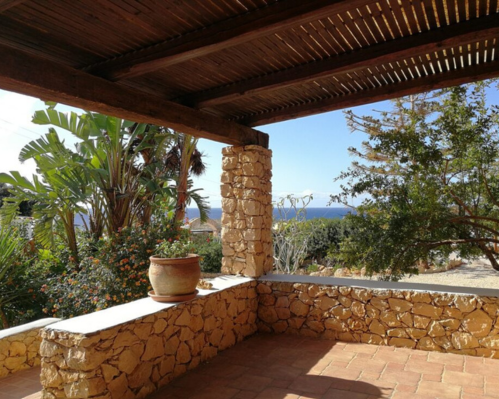 Residence al Paradiso, 