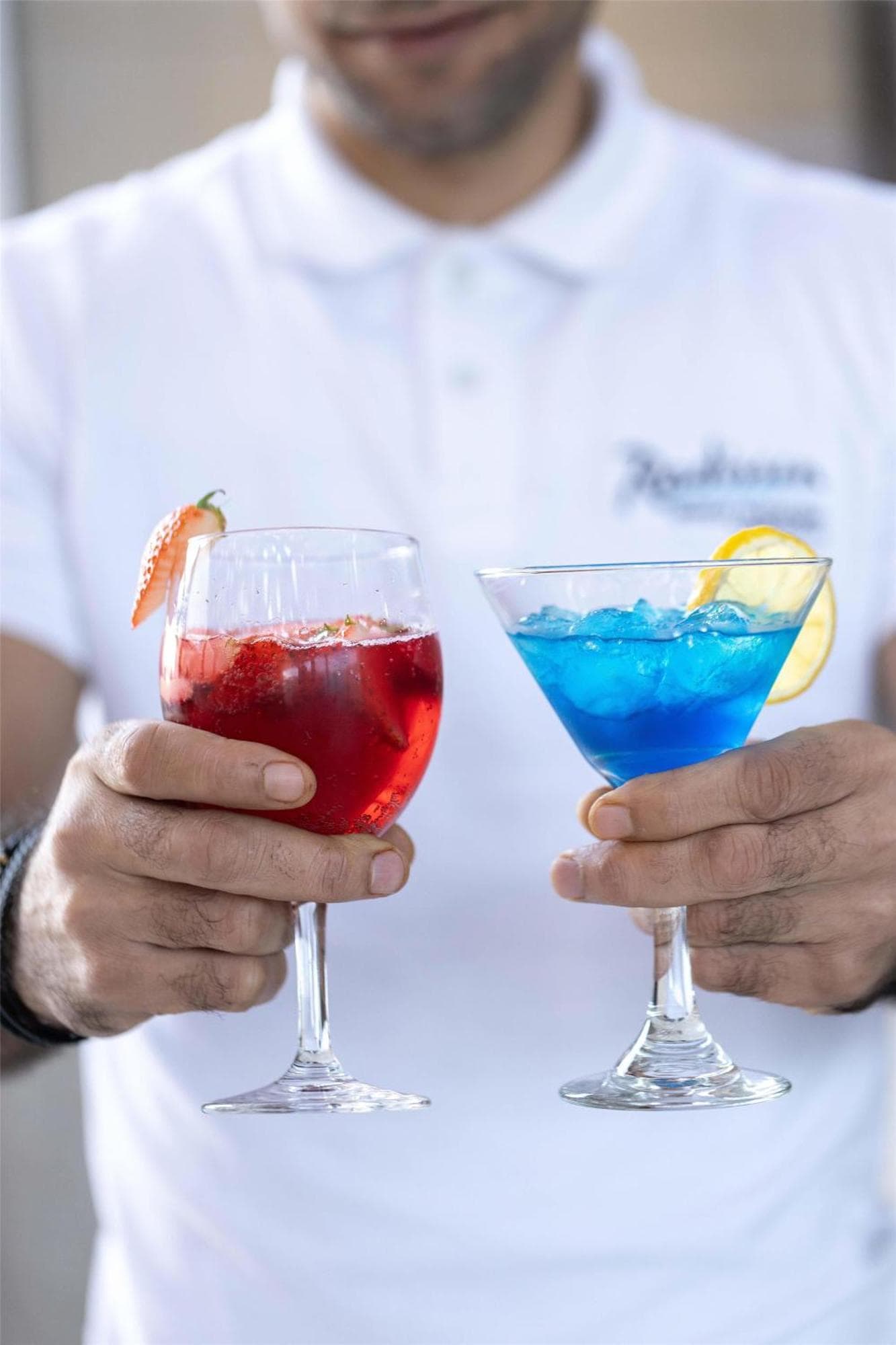 Radisson Hotel Muscat Panorama, 