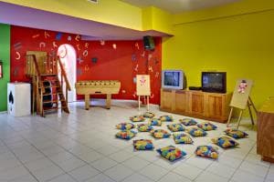 Occidental Costa Cancún, 