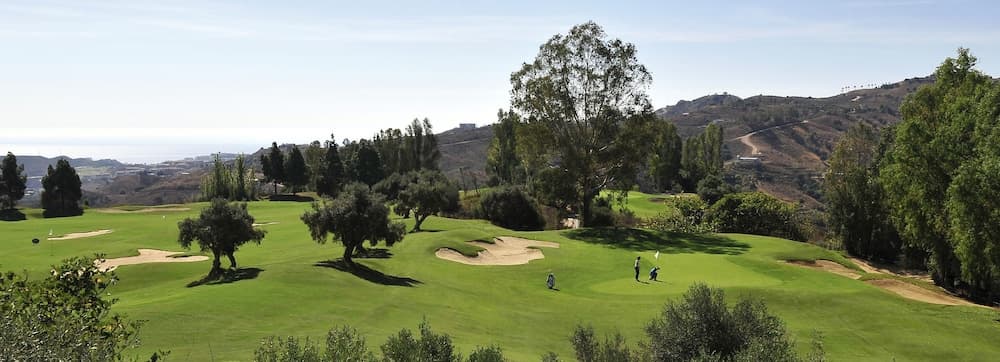 La Cala Resort, Property Amenity