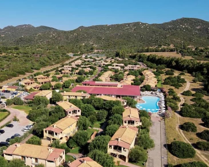 Marina Rey Beach Resort, 