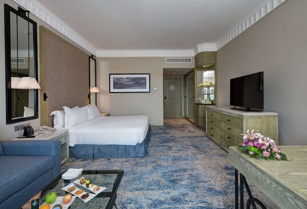 Hilton Salalah Resort, Room