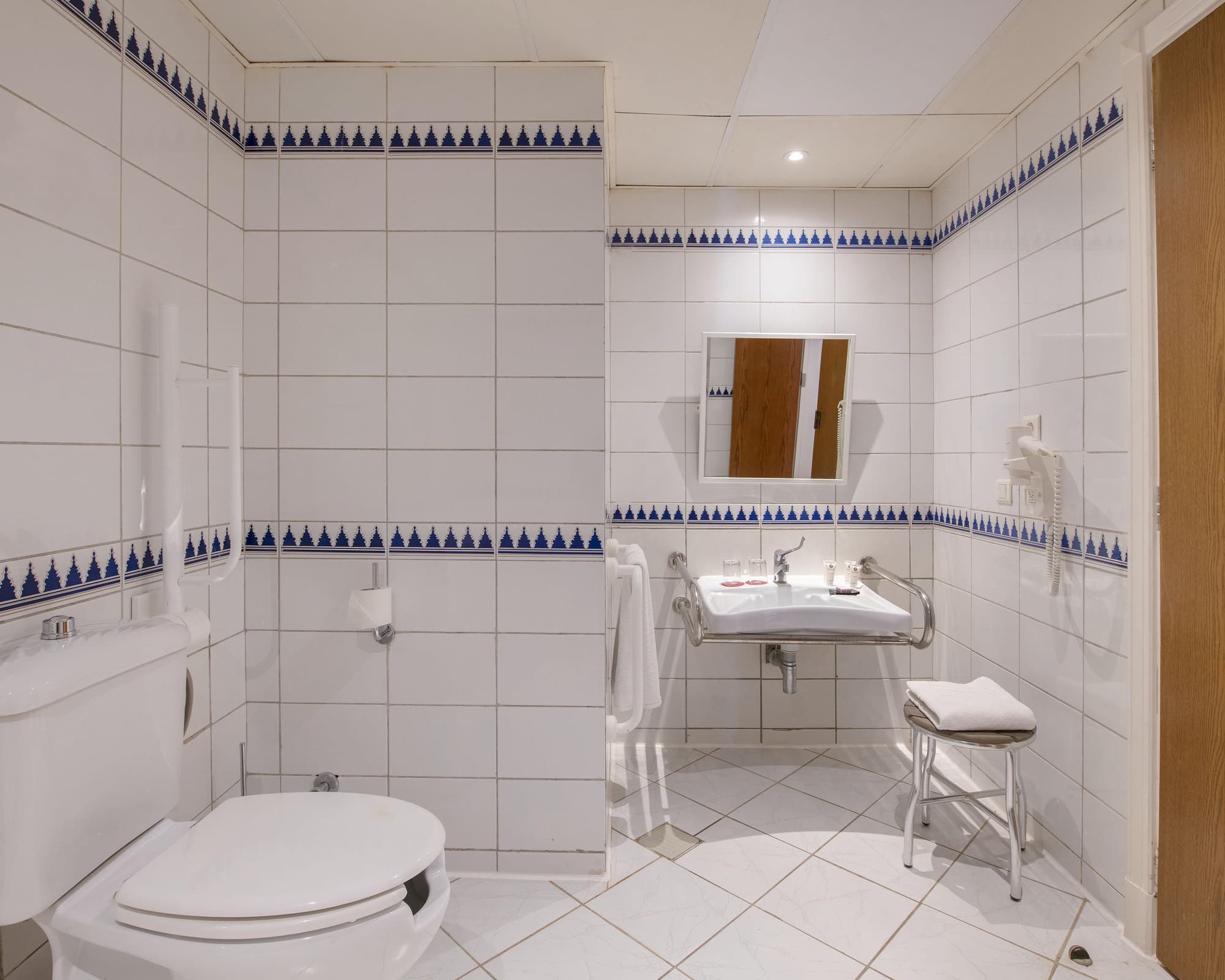 Charmillion Club Resort - GATTINONI, 