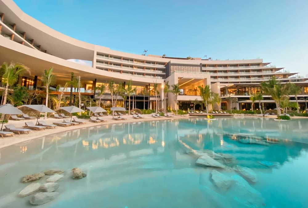  Impression Moxché Playa del Carmen - Adults Only - All Inclusive, Pool