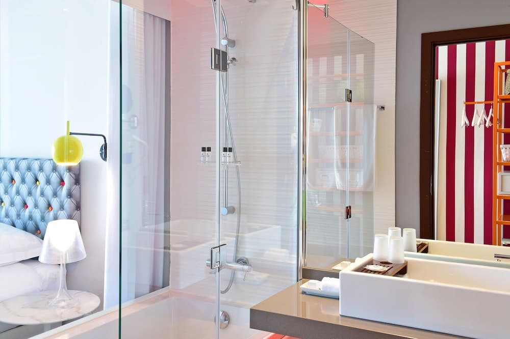 Pestana Alvor South Beach, Banheiro