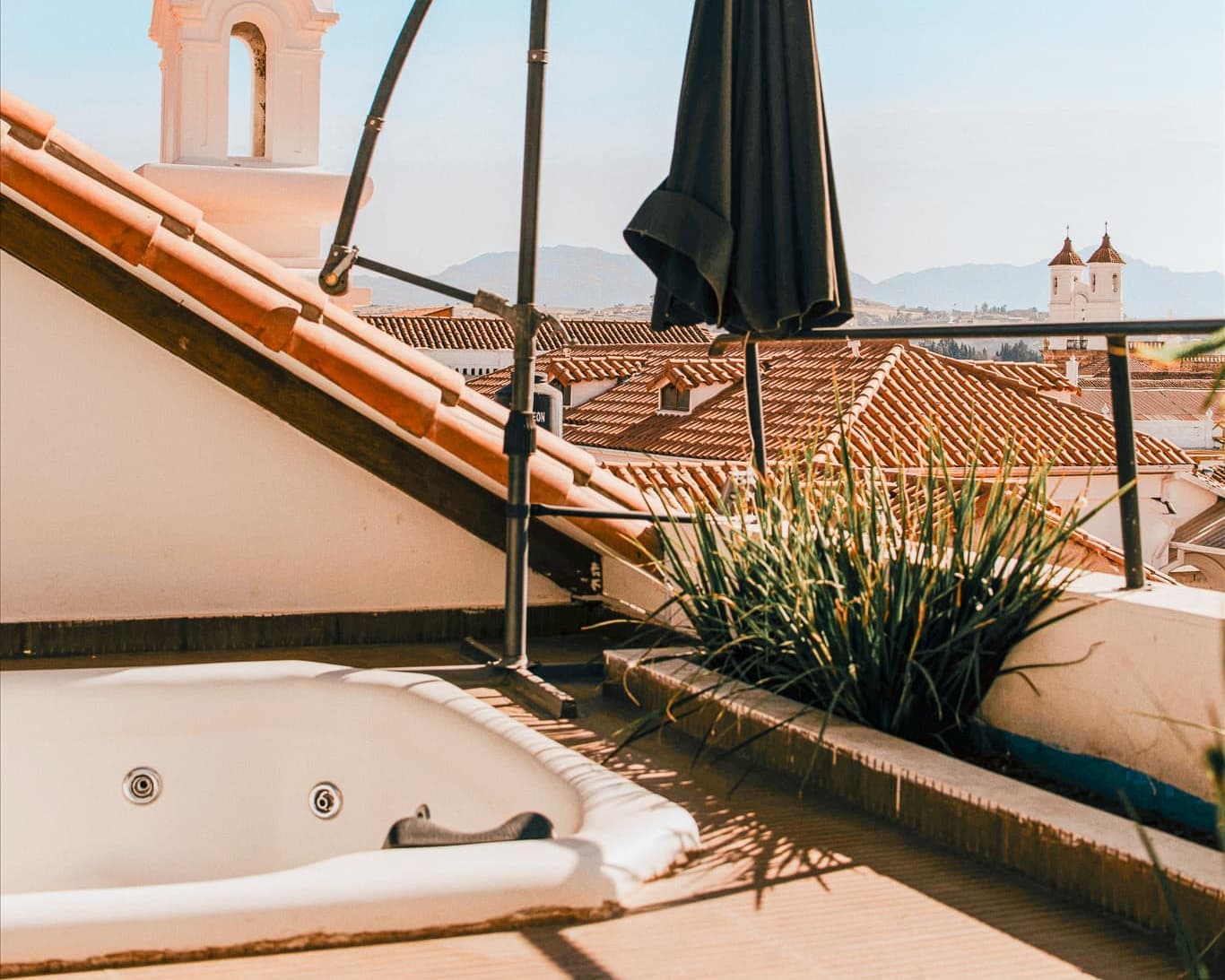 Hotel Parador Santa Maria La Real, 