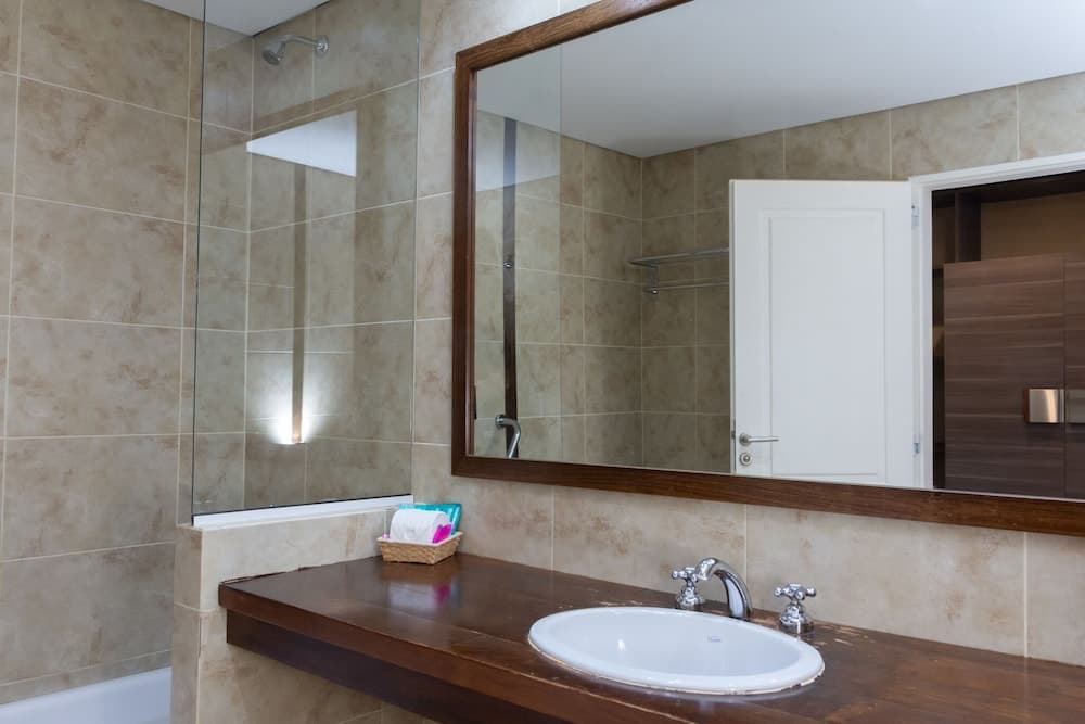 Las Dunas Hotel, Room