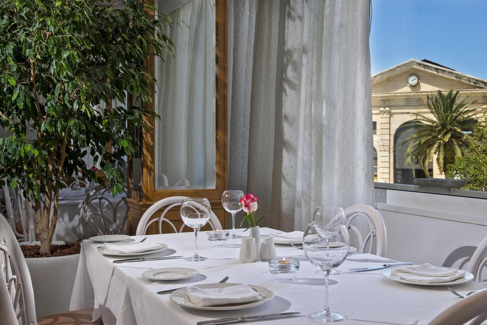 Kydon The Heart City Hotel, 