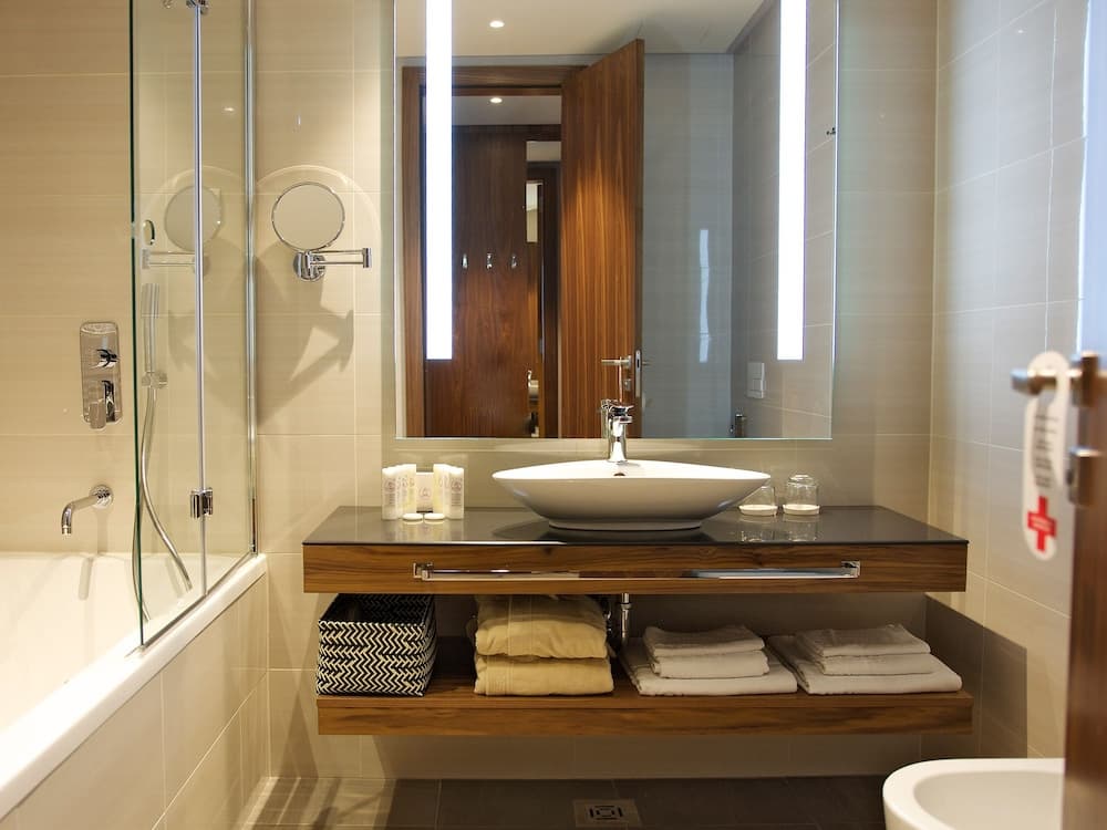 Atlantida Boutique Hotel *****, Bathroom