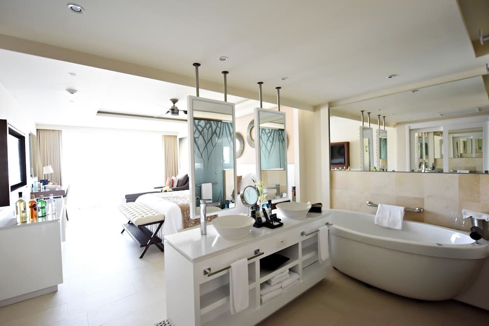 Hideaway at Royalton Riviera Cancun Adults Only - All Inclusive, Quarto