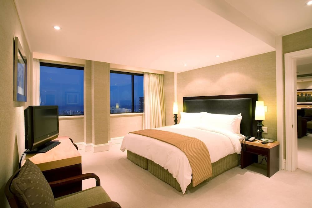 Southern Sun Cape Sun, Room