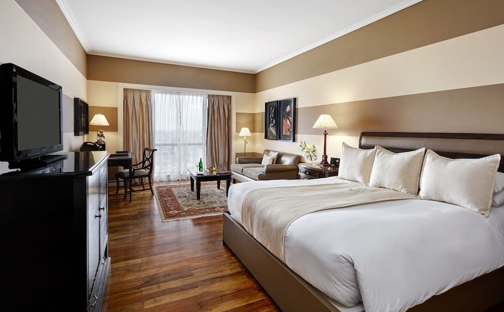 Intercontinental Buenos Aires, Room