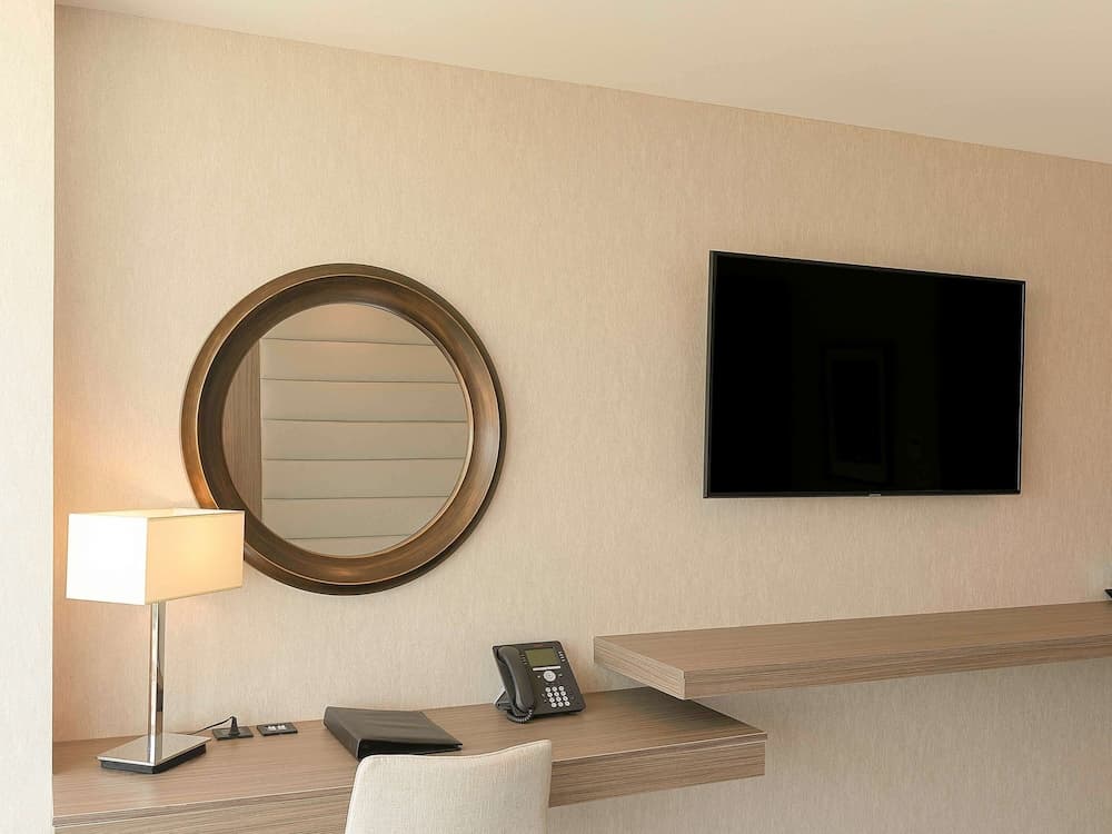 Swissôtel Santa Cruz De La Sierra., Camera