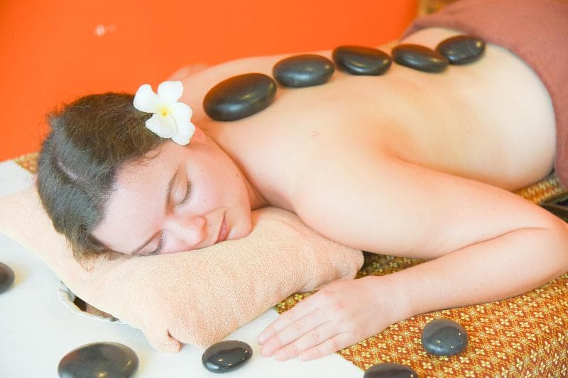 Paradise Beach Resort, DEP