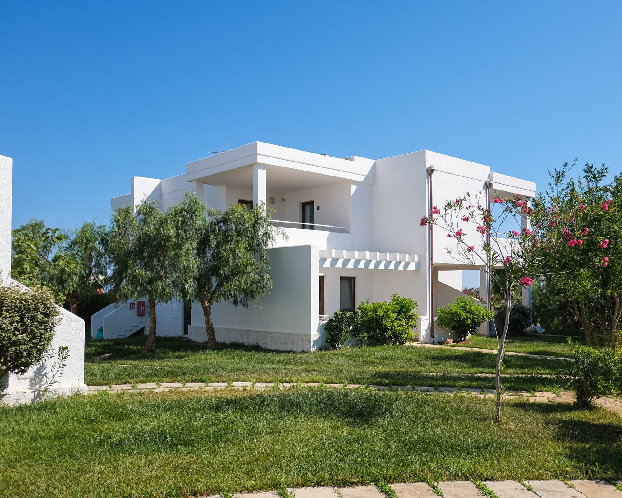 Torre Guaceto Greenblu Resort - GATTINONI, 