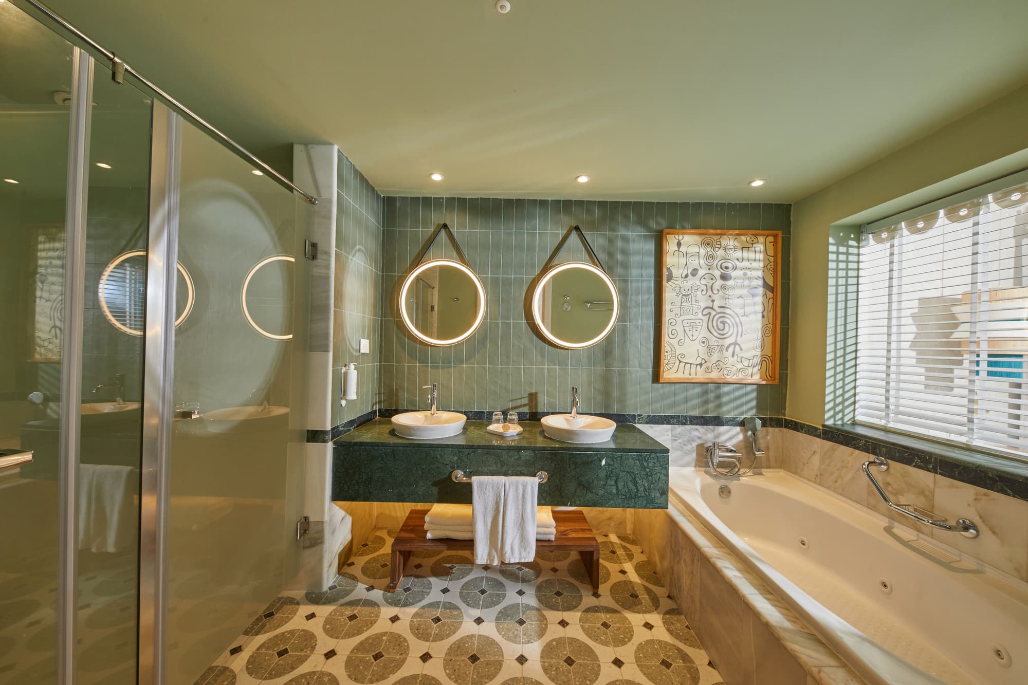 Bahia Principe Luxury Esmeralda, Room