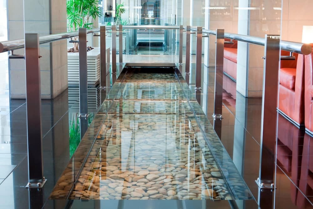 The Westin Cape Town, Lobby