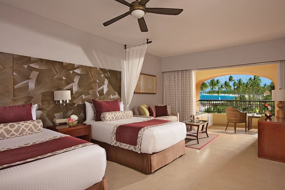 Dreams Royal Beach Punta Cana - All Inclusive, Room