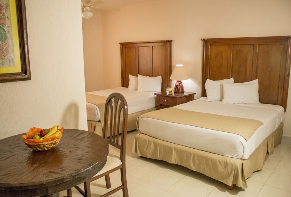 All Ritmo Cancun Resort & Water Park - All Inclusive [EXCLUSIVO BLOQUEOS], Room