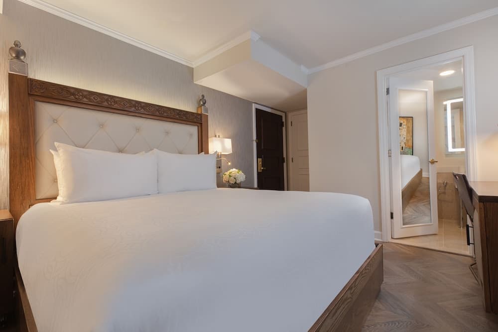 Westgate New York Grand Central, Room