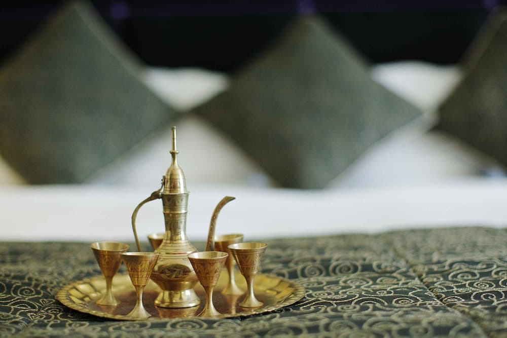 Hilton Salalah Resort, Room