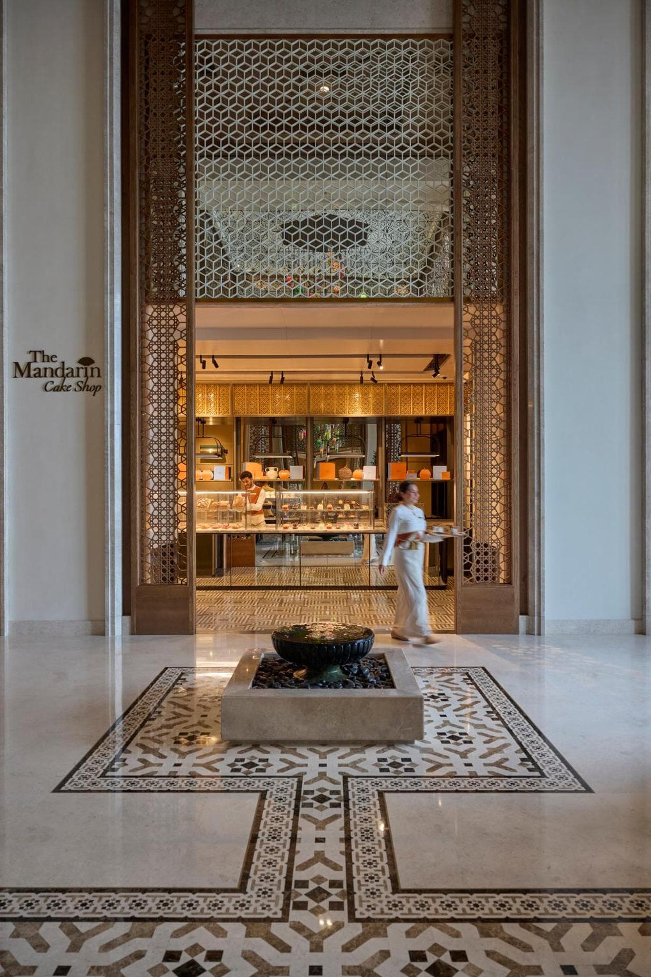 Mandarin Oriental, Muscat, 