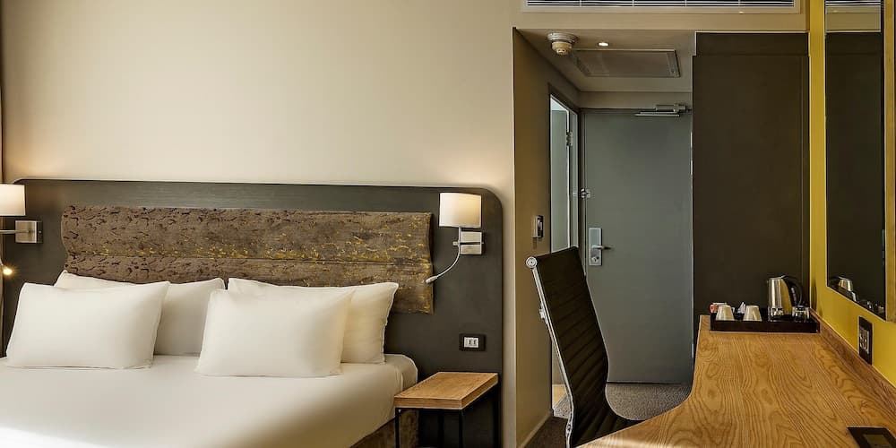 Cresta Grande Cape Town, Room