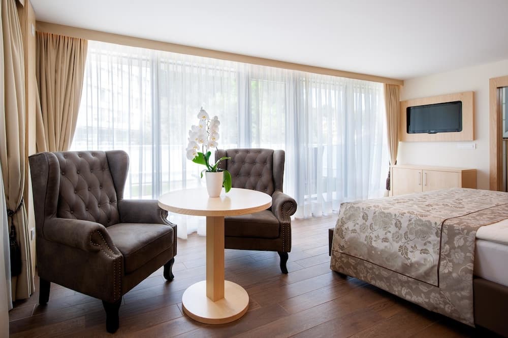 Grand Hotel Donat Superior, Room