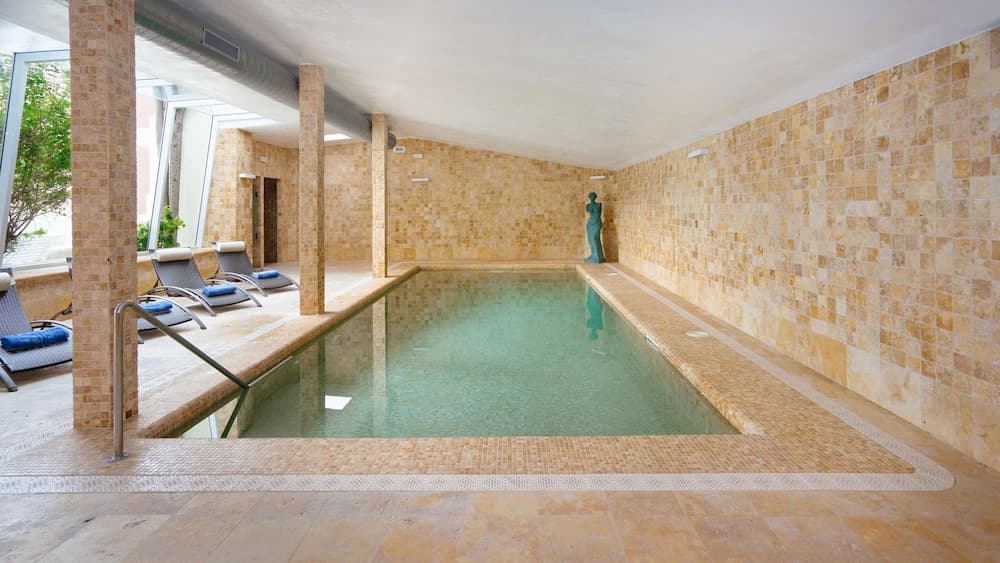 Hotel THB María Isabel - Adults Only, Indoor pool