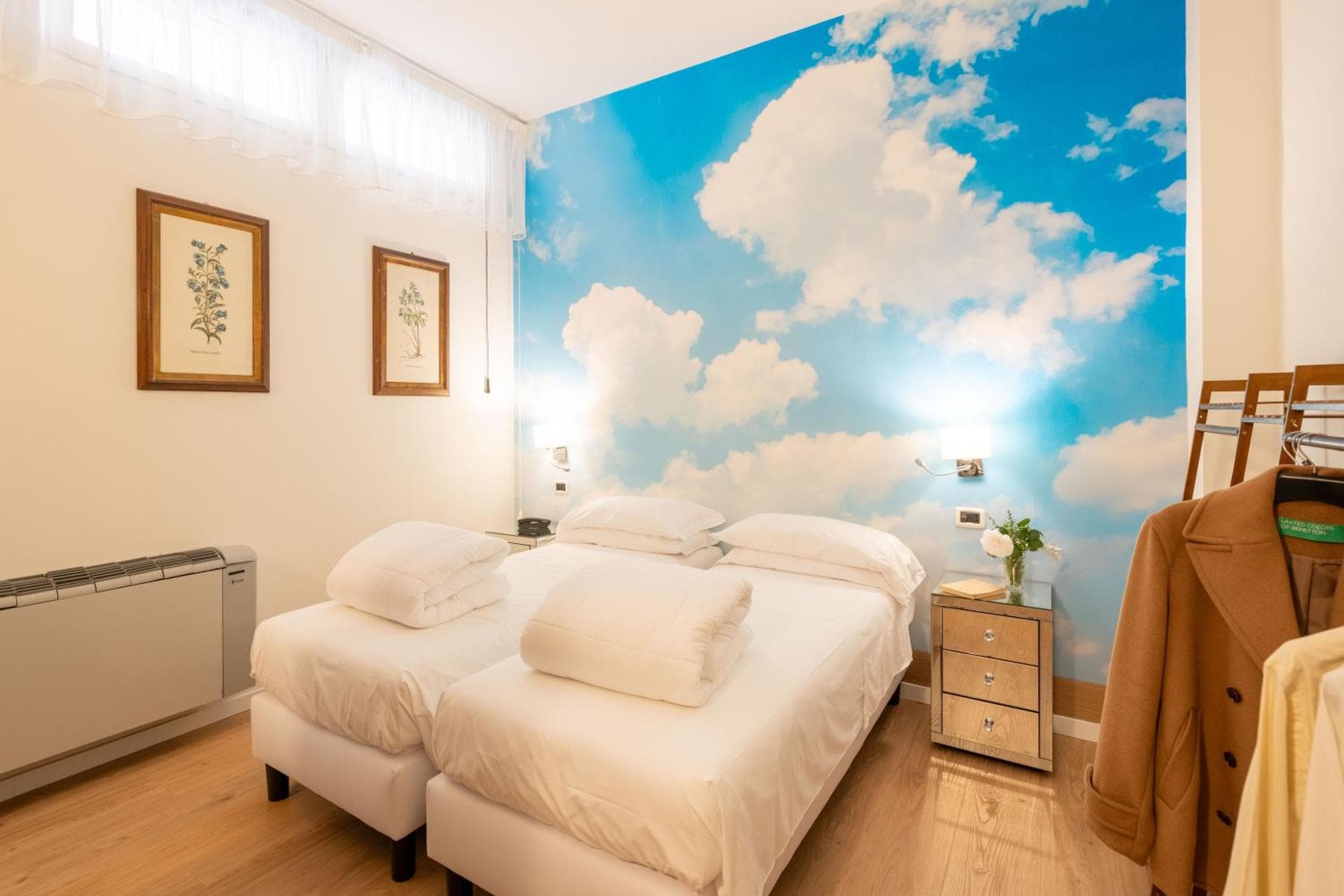 Hotel Manzoni Wellness&Spa, 