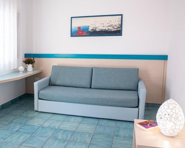 Pietrablu Resort & SPA - GATTINONI, 