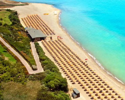 old111-Serenusa Village - GATTINONI, 