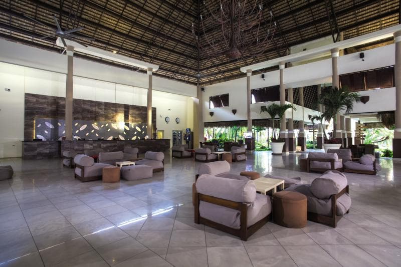 Impressive Resort & Spa Punta Cana, 